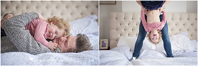 family photographers in richmond, west London and surrey