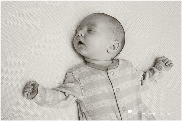 Chiswick newborn photographers